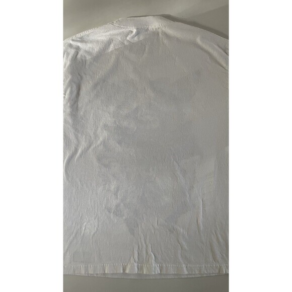 Large Hustle Gang Native American T-Shirt - Picture 5 of 7